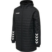 HML PRO-MOTION KIDS BENCH JACKET