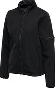 HML NORTH SOFTSHELL JACKET WOMAN