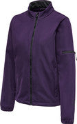 HML NORTH SOFTSHELL JACKET WOMAN