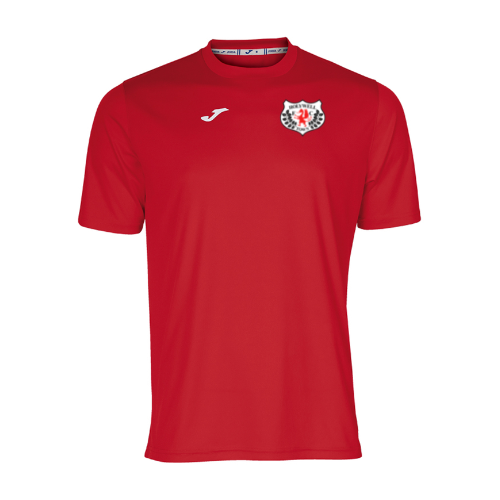 Holywell Town FC - Players Training Tee