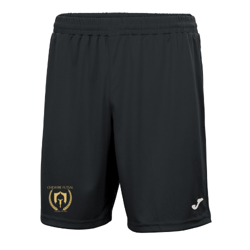 Cheshire Futsal - Training Shorts