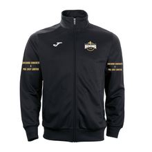 West Wythenshawe Boxing Club - Tracksuit Top