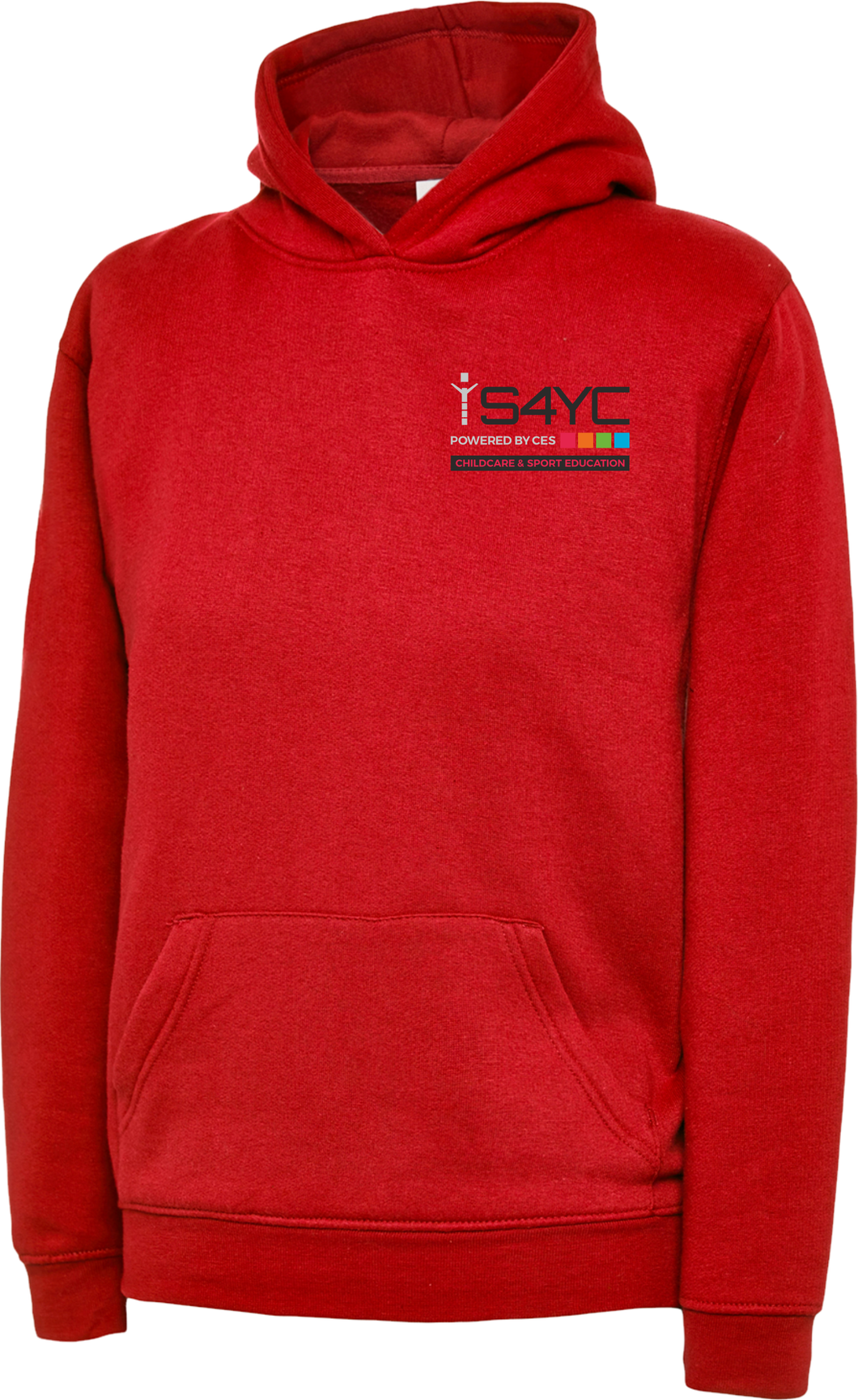 S4YC Girls Dance & Gym Pack Hoodie