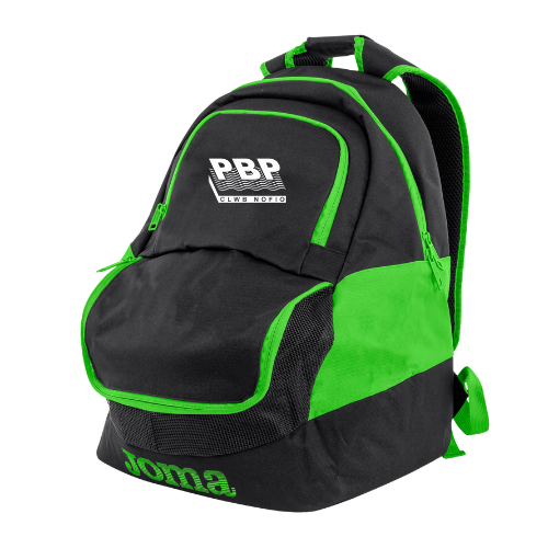 PBP Clwb Nofio - Ruck Sack