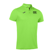 PBP Clwb Nofio - Unisex Coaches Polo