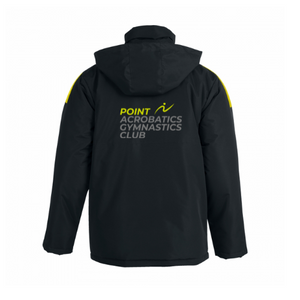 Point Acrobatics Gymnastics Club -  Coat