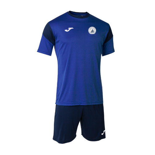 Saltney Ferry FC -  Adult Training Kit