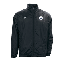 Saltney Ferry FC -  Adult Rain Coat