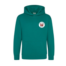 Ysgol Alexandra *Junior* Leavers Hoodie 2023