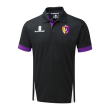 Valkyries - Blade Polo Shirt