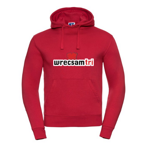 Wrecsam Tri - Triathlon Hoody