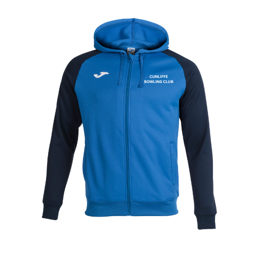 Cunliffe Bowling Club- Hoodie