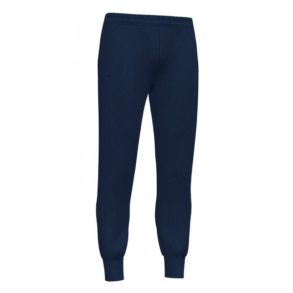 JOMA MONTANA CUFF LONG PANTS NAVY