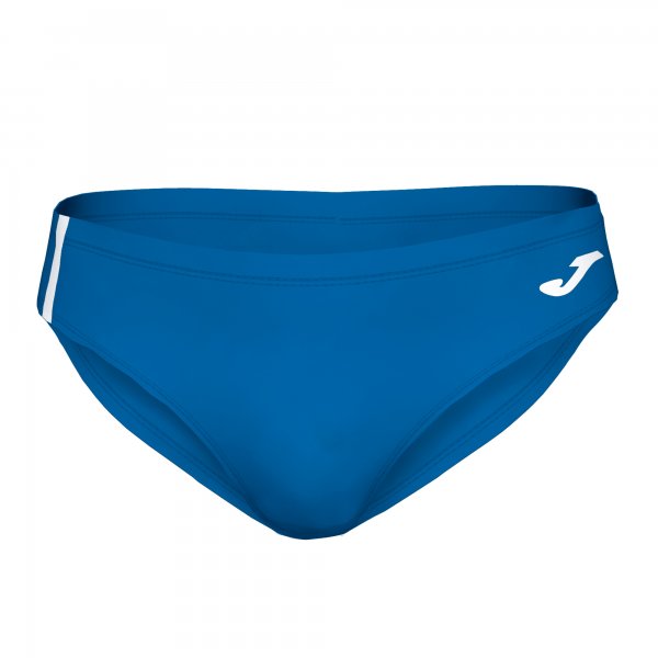 JOMA SHARK SWIMSUIT SLIP ROYAL