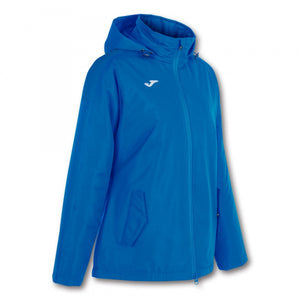 JOMA TRIVOR ANORAK ROYAL