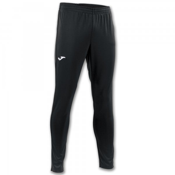 JOMA GLADIATOR II LONG PANTS BLACK